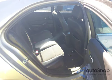 2015 Chevrolet Malibu 2Lt z USA, uszkodzony, nr VIN 1G11D5SL6FF322654